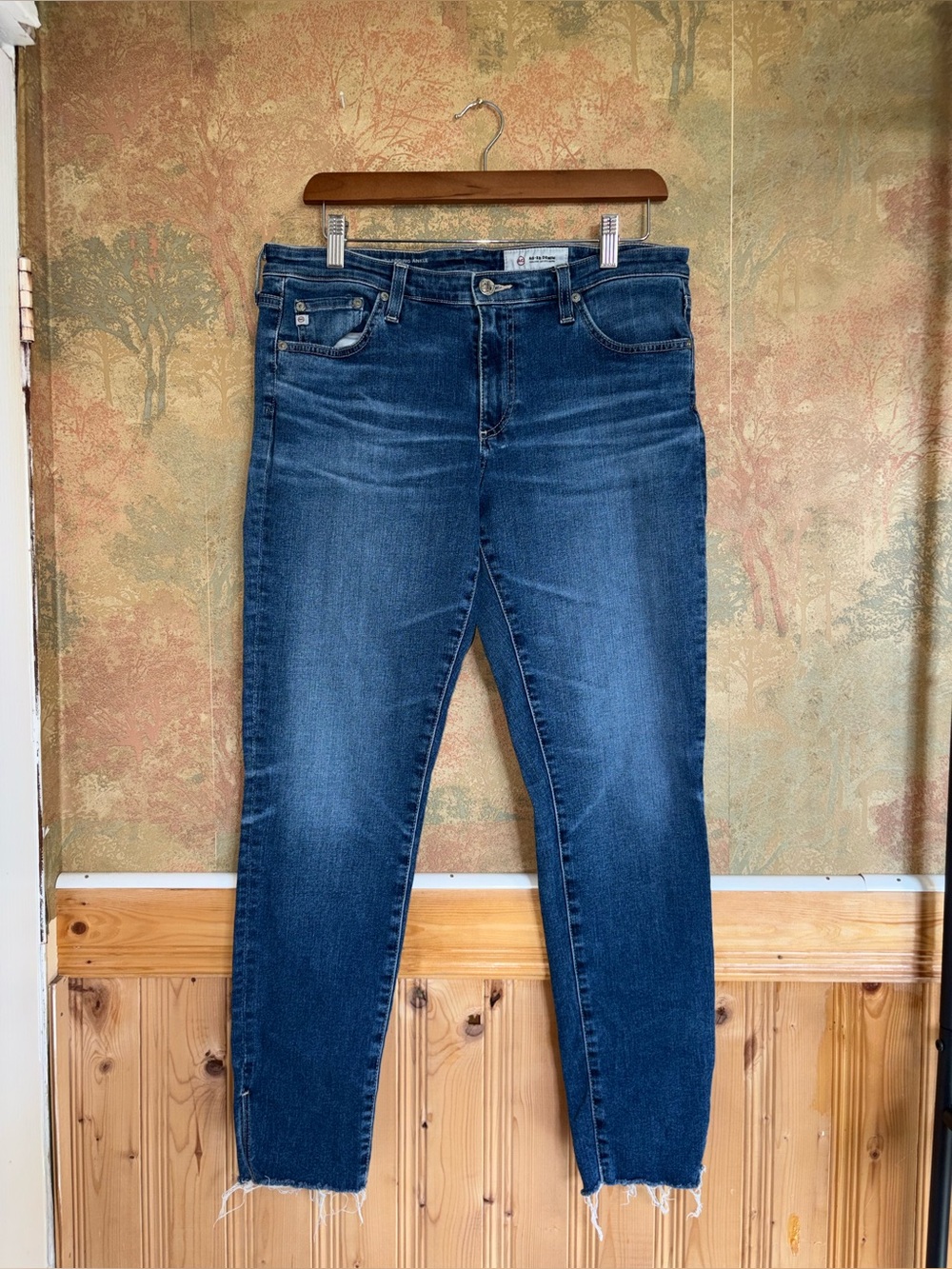 Adriano Goldschmied | Jeans